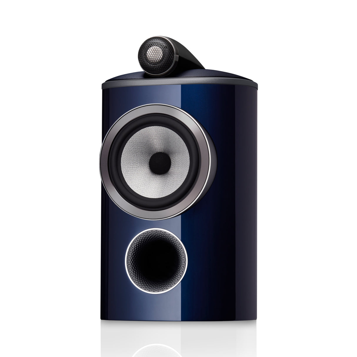 Bowers & Wilkins 805 D4 Signature Kompaktlautsprecher