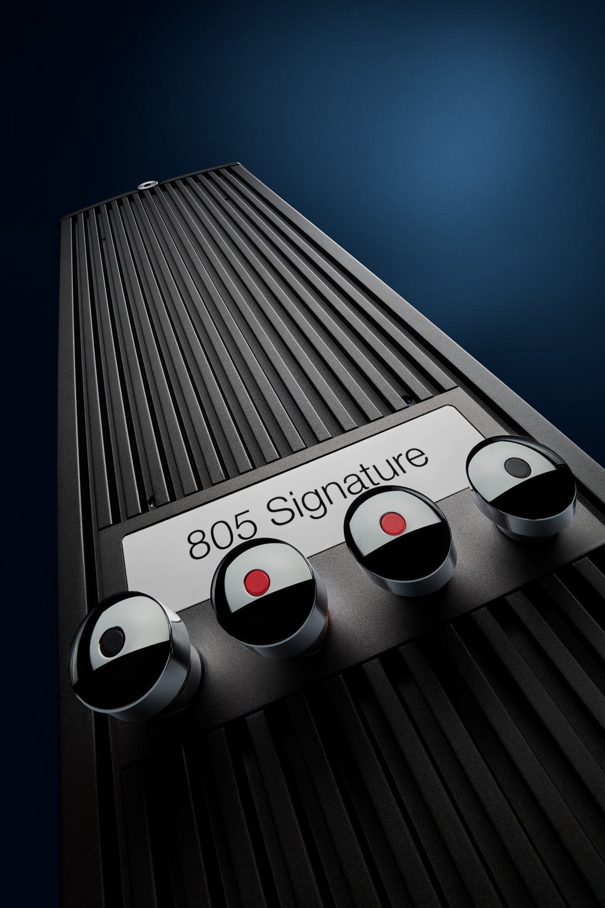 Bowers & Wilkins 805 D4 Signature Kompaktlautsprecher