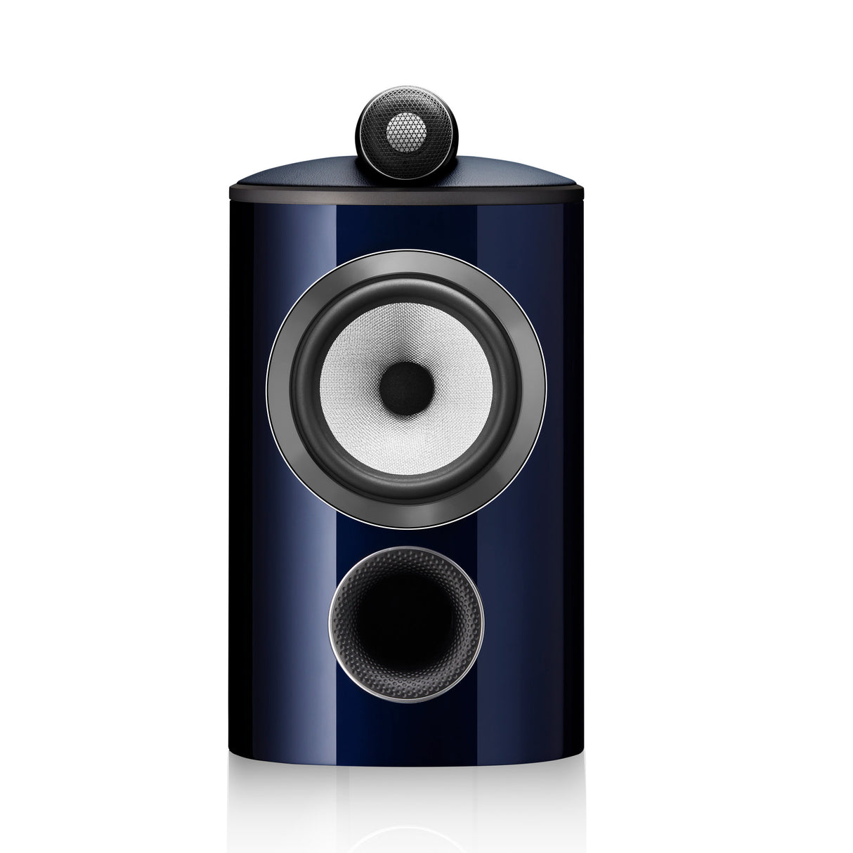 Bowers & Wilkins 805 D4 Signature Kompaktlautsprecher