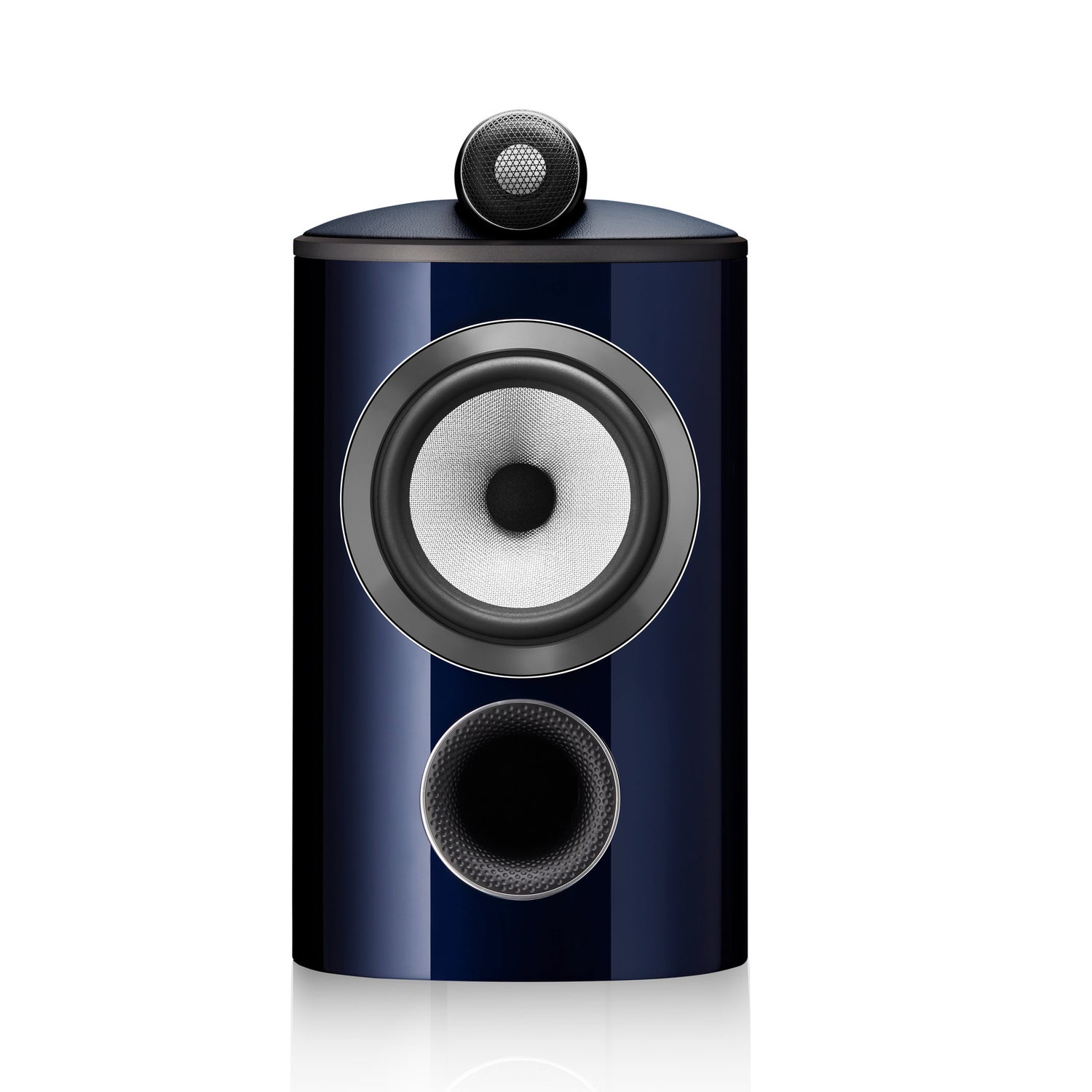 Bowers & Wilkins 805 D4 Signature Kompaktlautsprecher