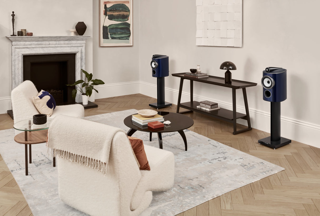 Bowers & Wilkins 805 D4 Signature Kompaktlautsprecher