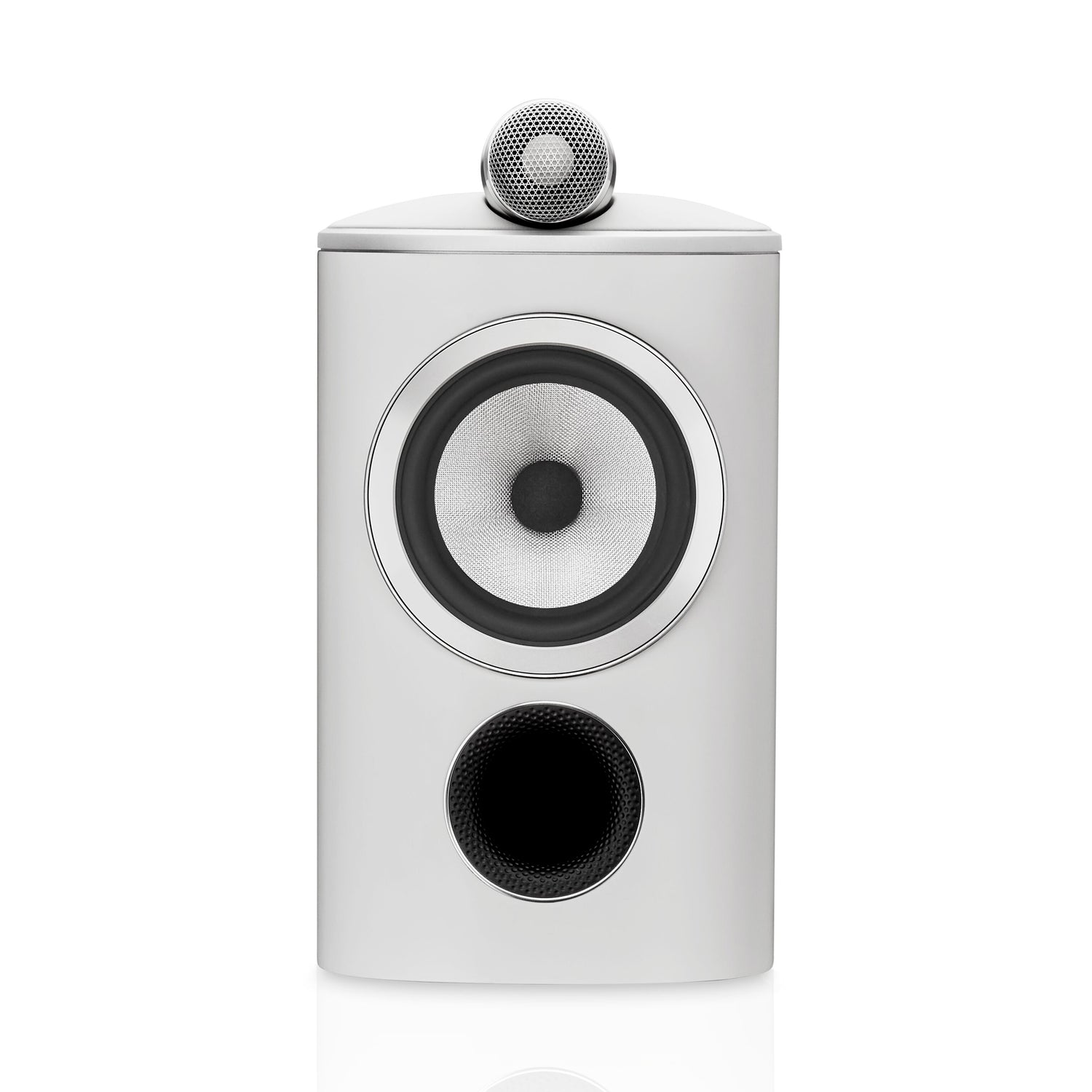 Bowers & Wilkins 805 D4 Kompaktlautsprecher