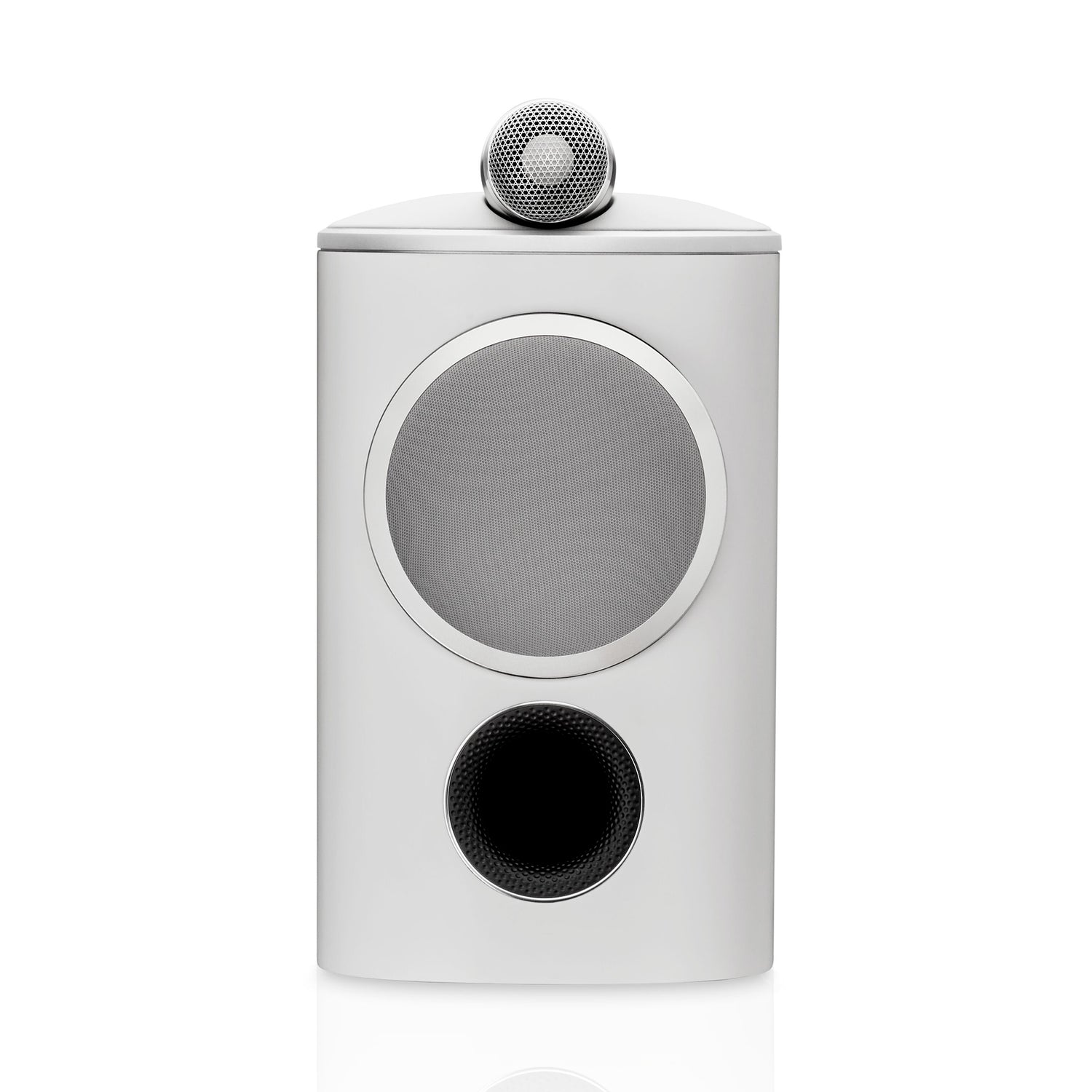 Bowers & Wilkins 805 D4 Kompaktlautsprecher