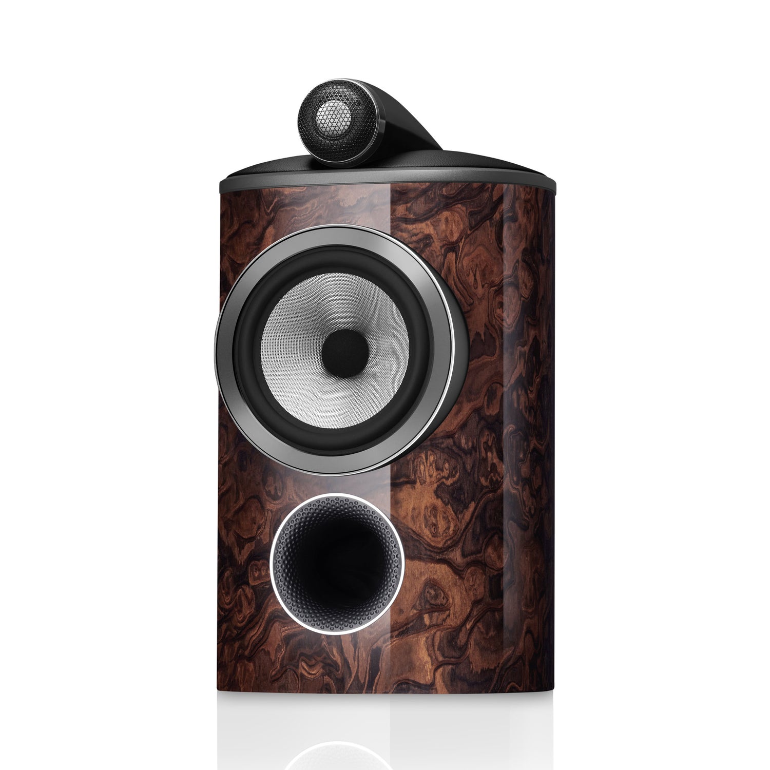 Bowers & Wilkins 805 D4 Signature Kompaktlautsprecher
