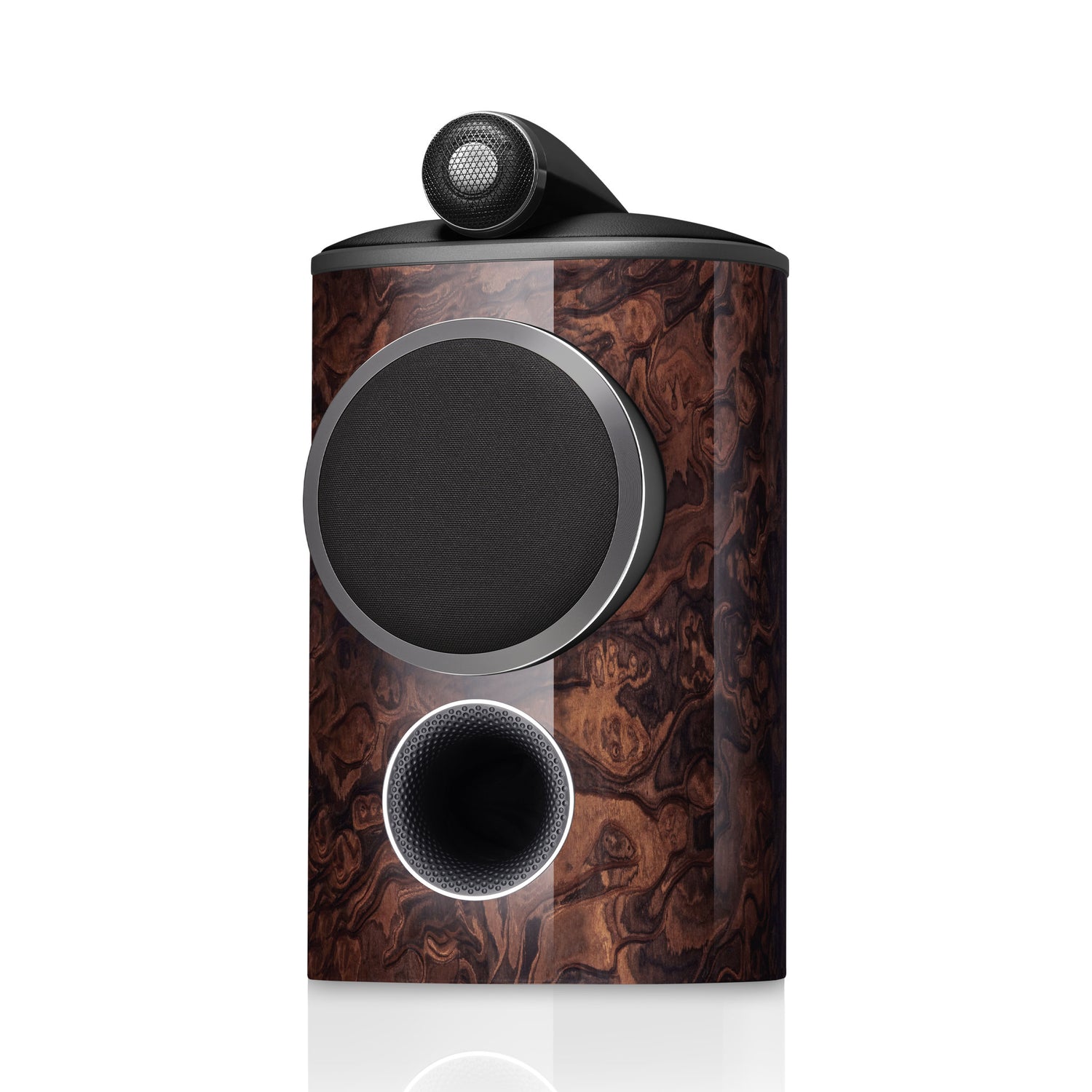 Bowers & Wilkins 805 D4 Signature Kompaktlautsprecher