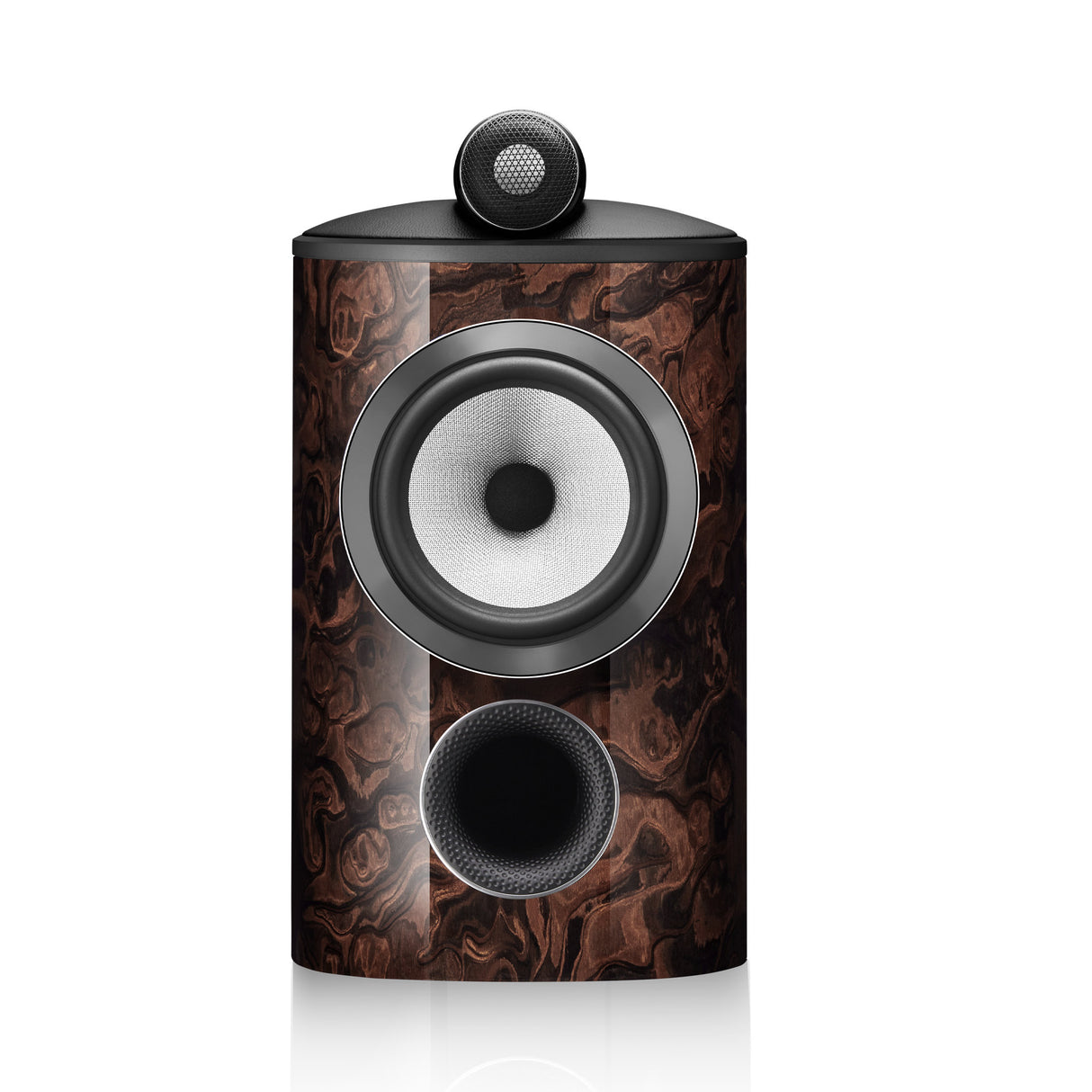 Bowers & Wilkins 805 D4 Signature Kompaktlautsprecher