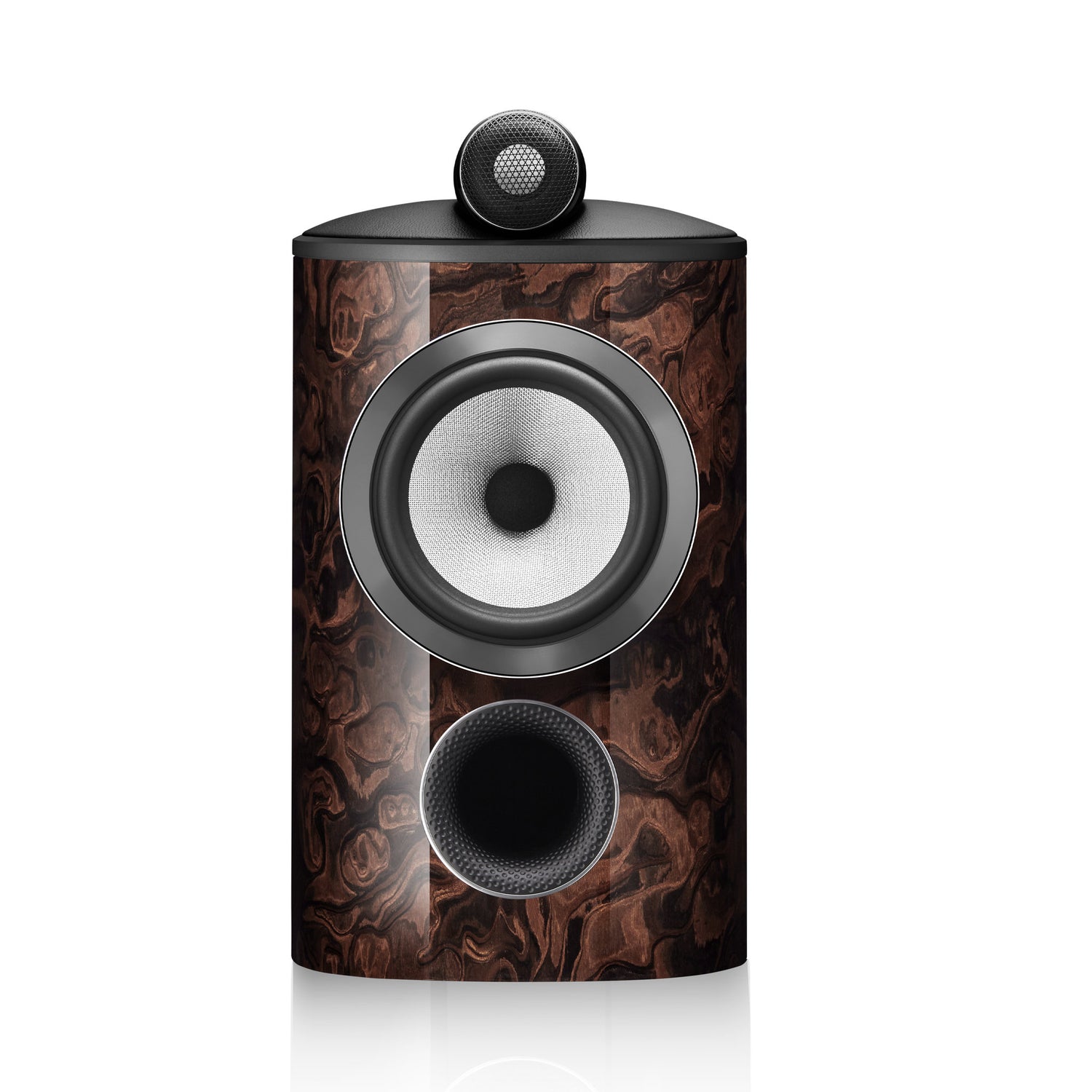 Bowers & Wilkins 805 D4 Signature Kompaktlautsprecher