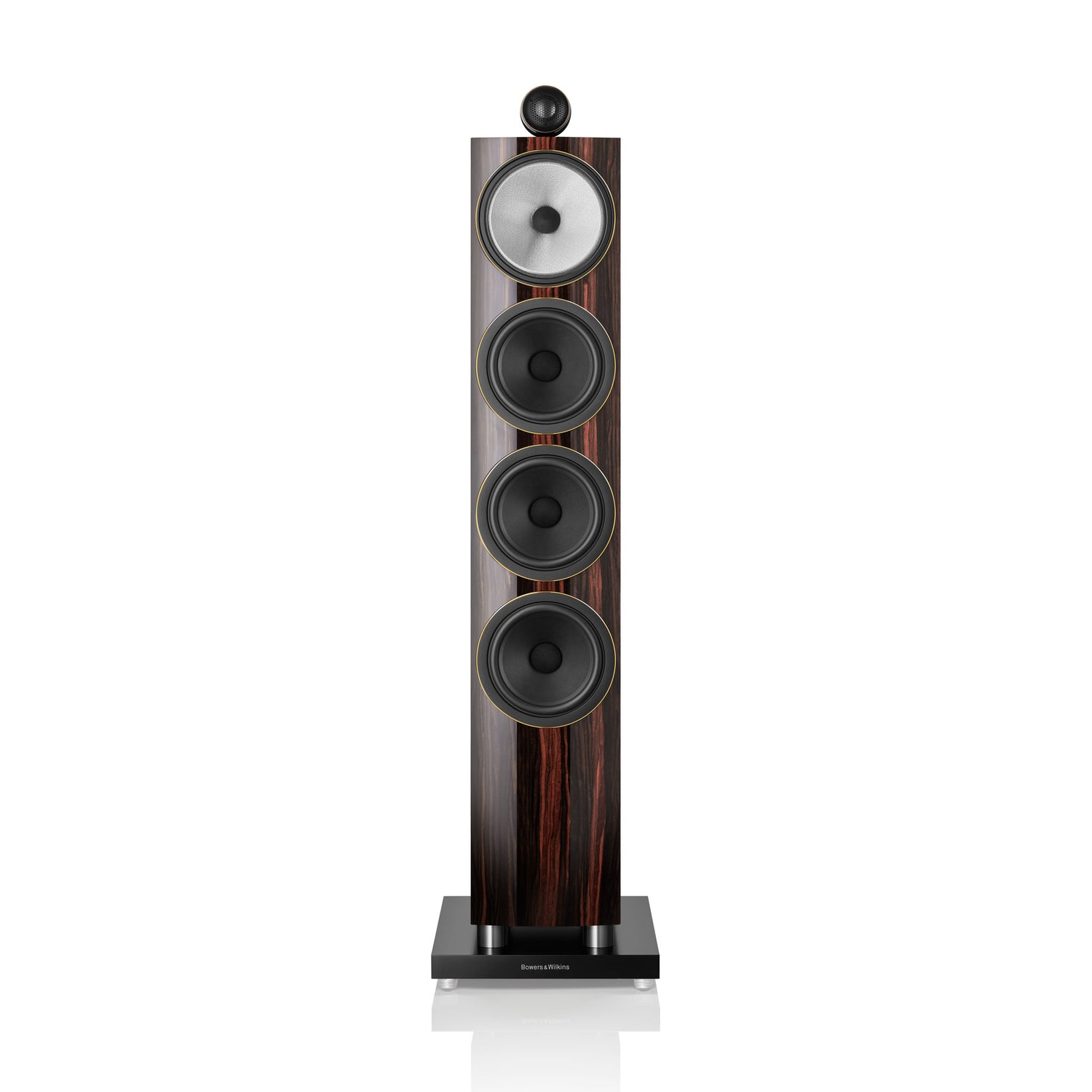 Bowers & Wilkins 702 S3 Signature Standlautsprecher