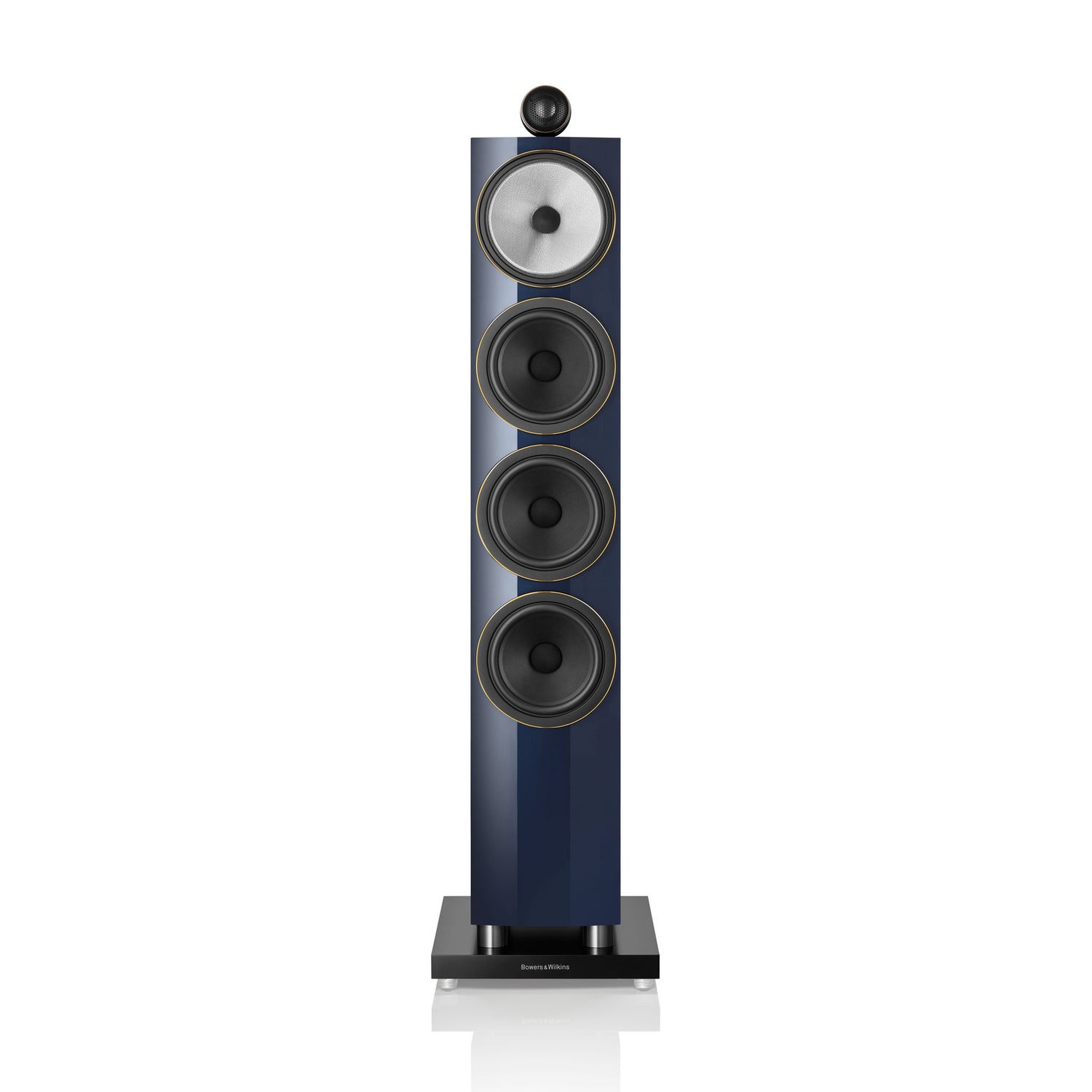 Bowers & Wilkins 702 S3 Signature Standlautsprecher