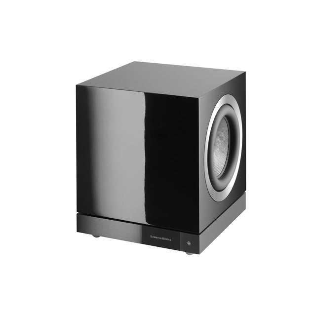 Bowers & Wilkins DB3D Subwoofer in Gloss Black