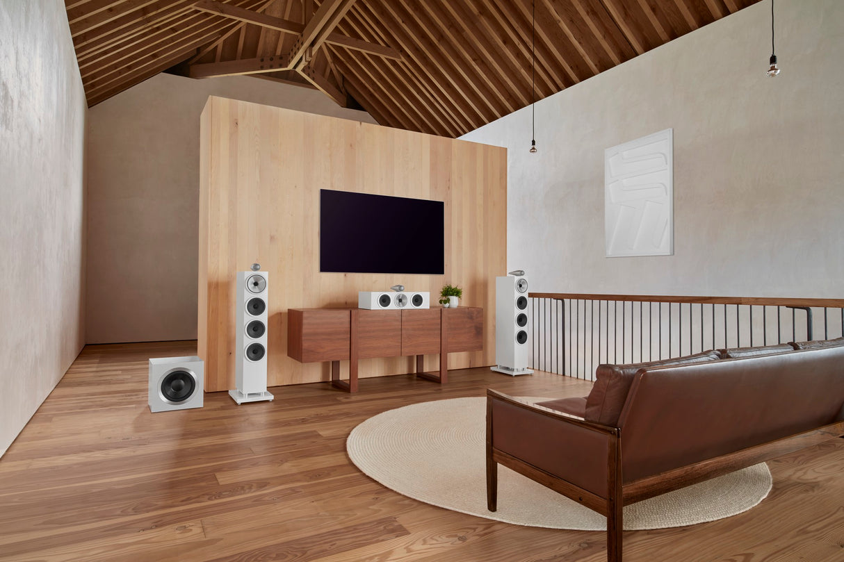 Bowers & Wilkins DB4S Subwoofer