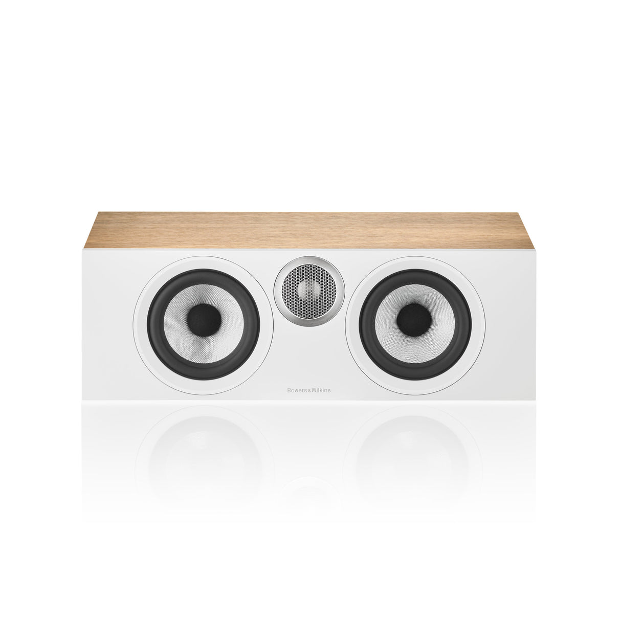 Bowers & Wilkins HTM6 S3 Center-Lautsprecher