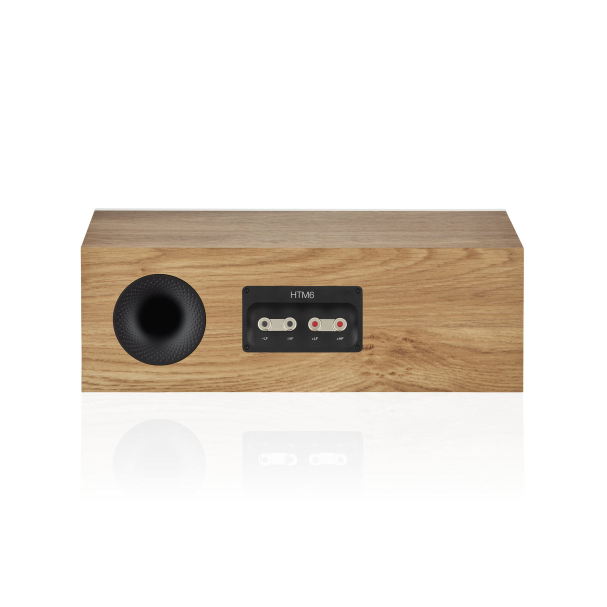 Bowers & Wilkins HTM6 S3 Center-Lautsprecher