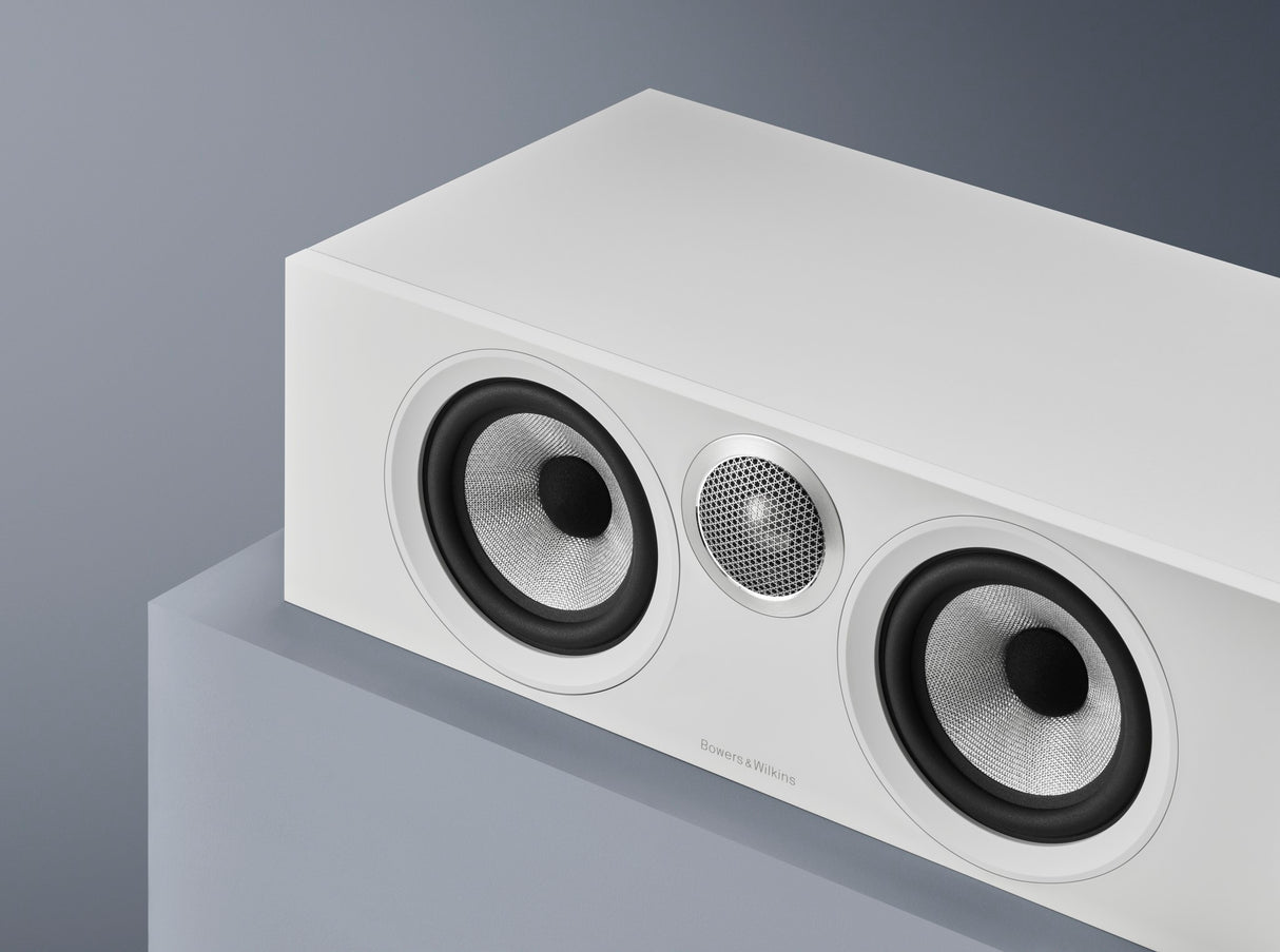 Bowers & Wilkins HTM6 S3 Center-Lautsprecher