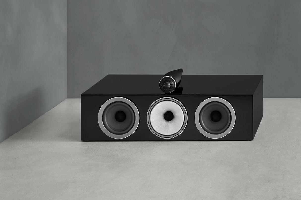 Bowers & Wilkins HTM71 S3 Center-Lautsprecher