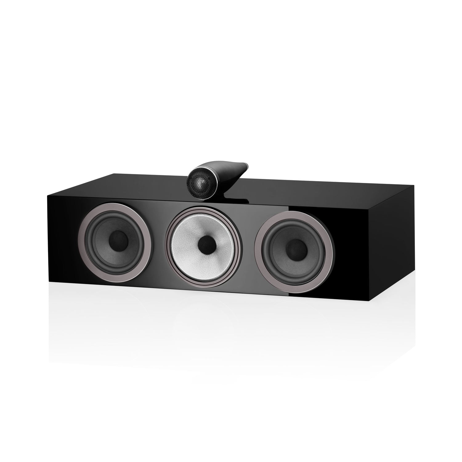 Bowers & Wilkins HTM71 S3 Center-Lautsprecher