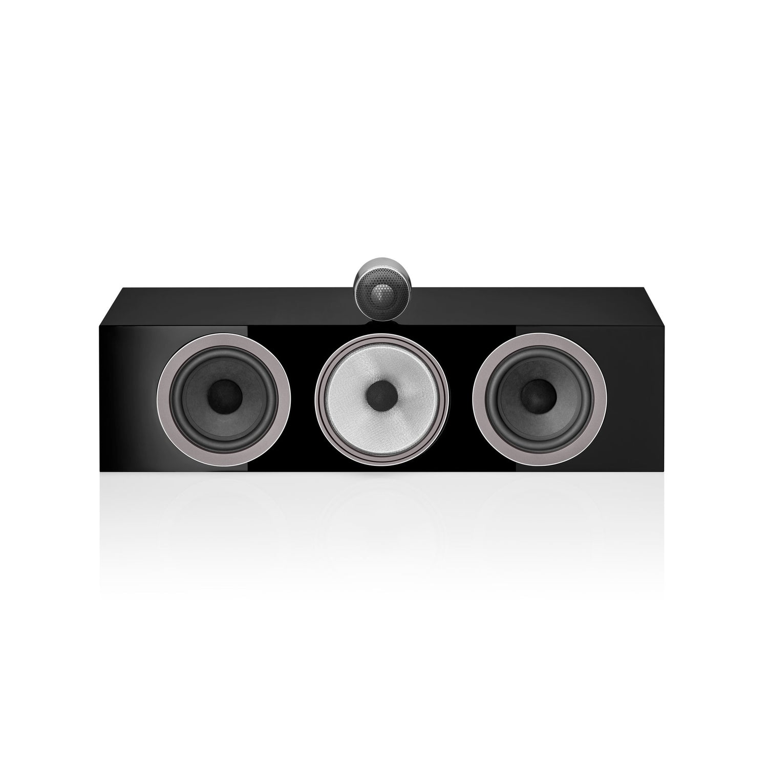 Bowers & Wilkins HTM71 S3 Center-Lautsprecher