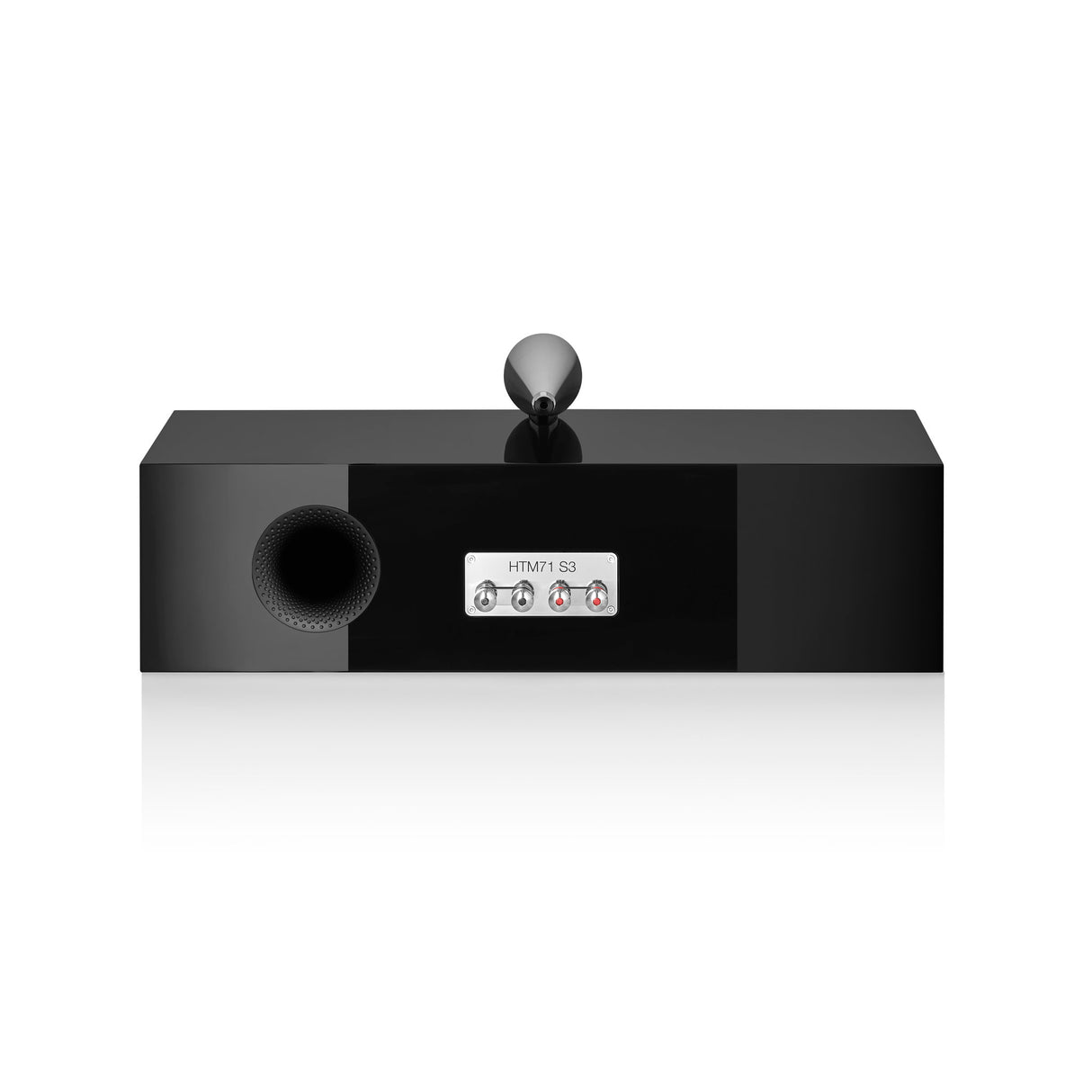 Bowers & Wilkins HTM71 S3 Center-Lautsprecher