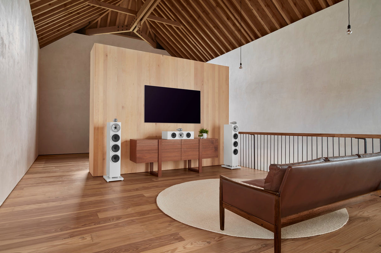 Bowers & Wilkins HTM71 S3 Center-Lautsprecher