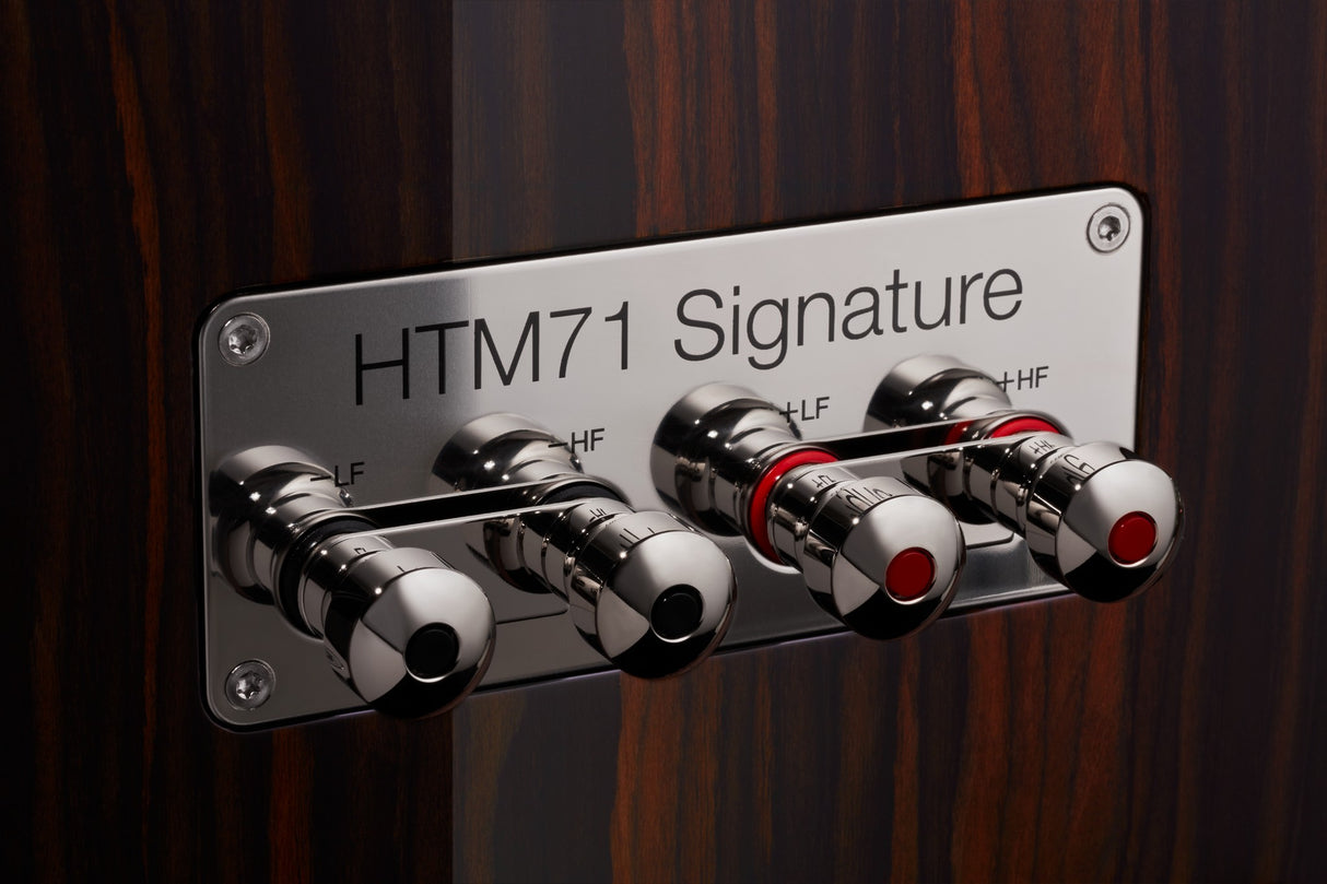 Bowers & Wilkins HTM71 S3 Signature Center-Lautsprecher