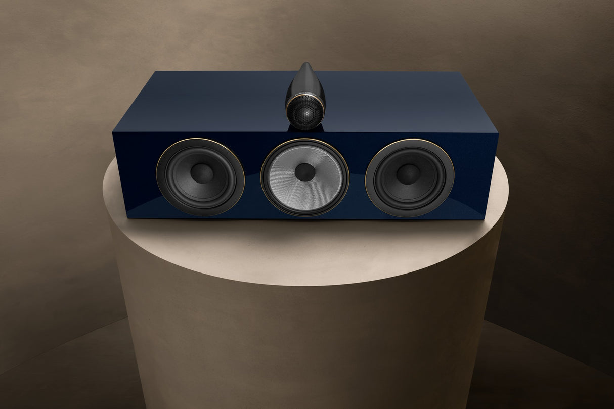 Bowers & Wilkins HTM71 S3 Signature Center-Lautsprecher
