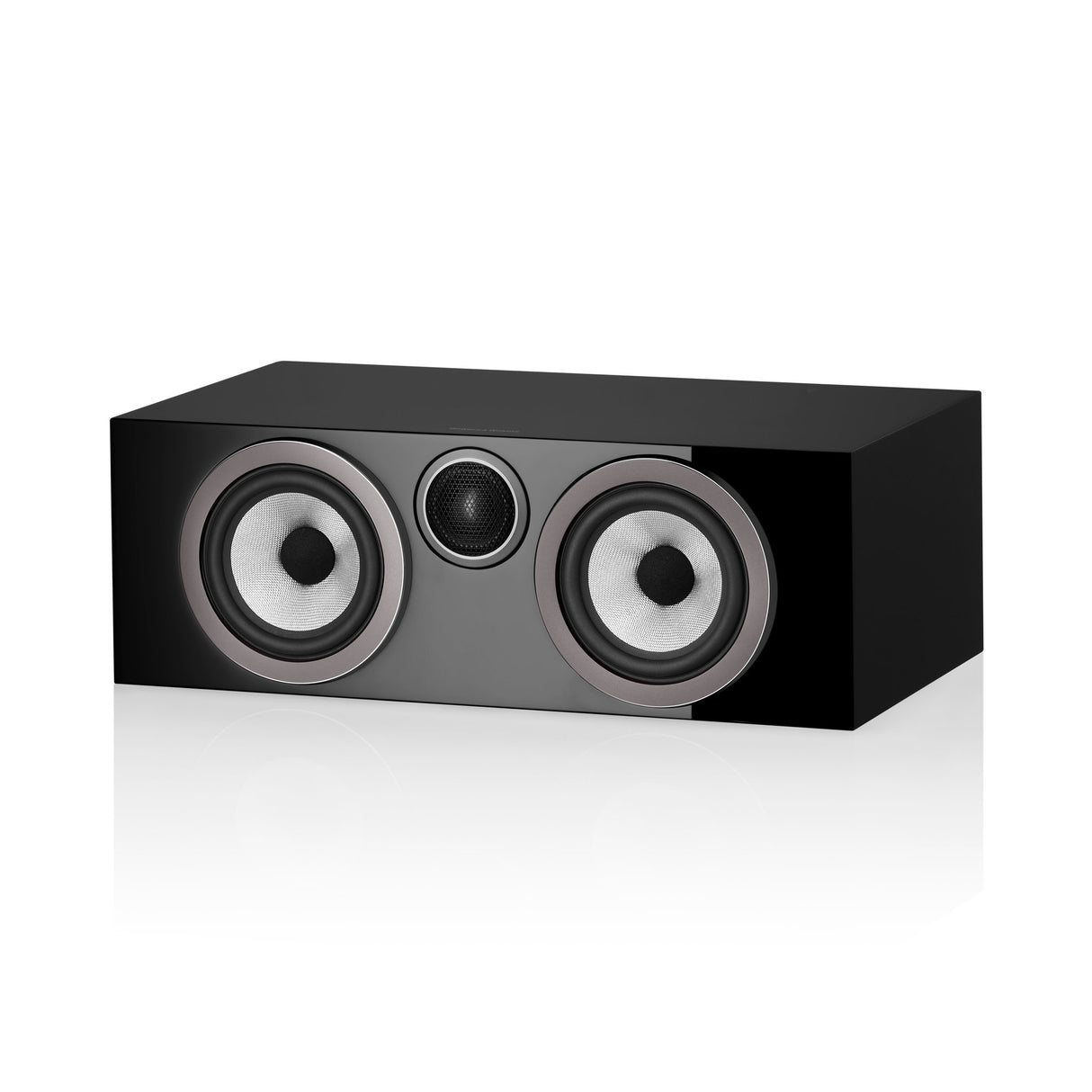 Bowers & Wilkins HTM72 S3 Center-Lautsprecher