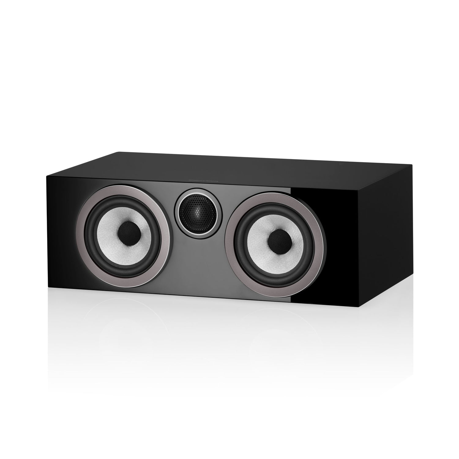 Bowers & Wilkins HTM72 S3 Center-Lautsprecher