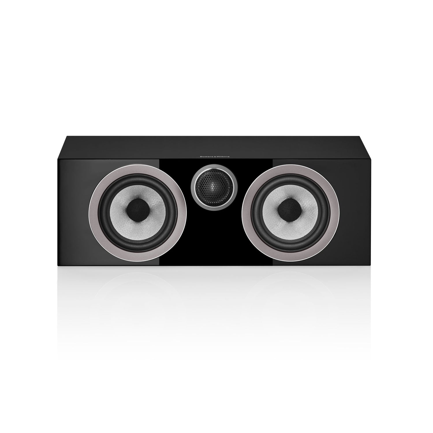Bowers & Wilkins HTM72 S3 Center-Lautsprecher