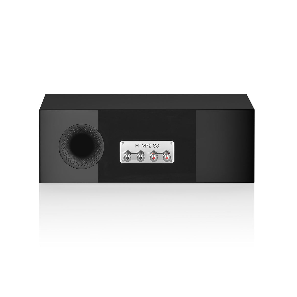 Bowers & Wilkins HTM72 S3 Center-Lautsprecher