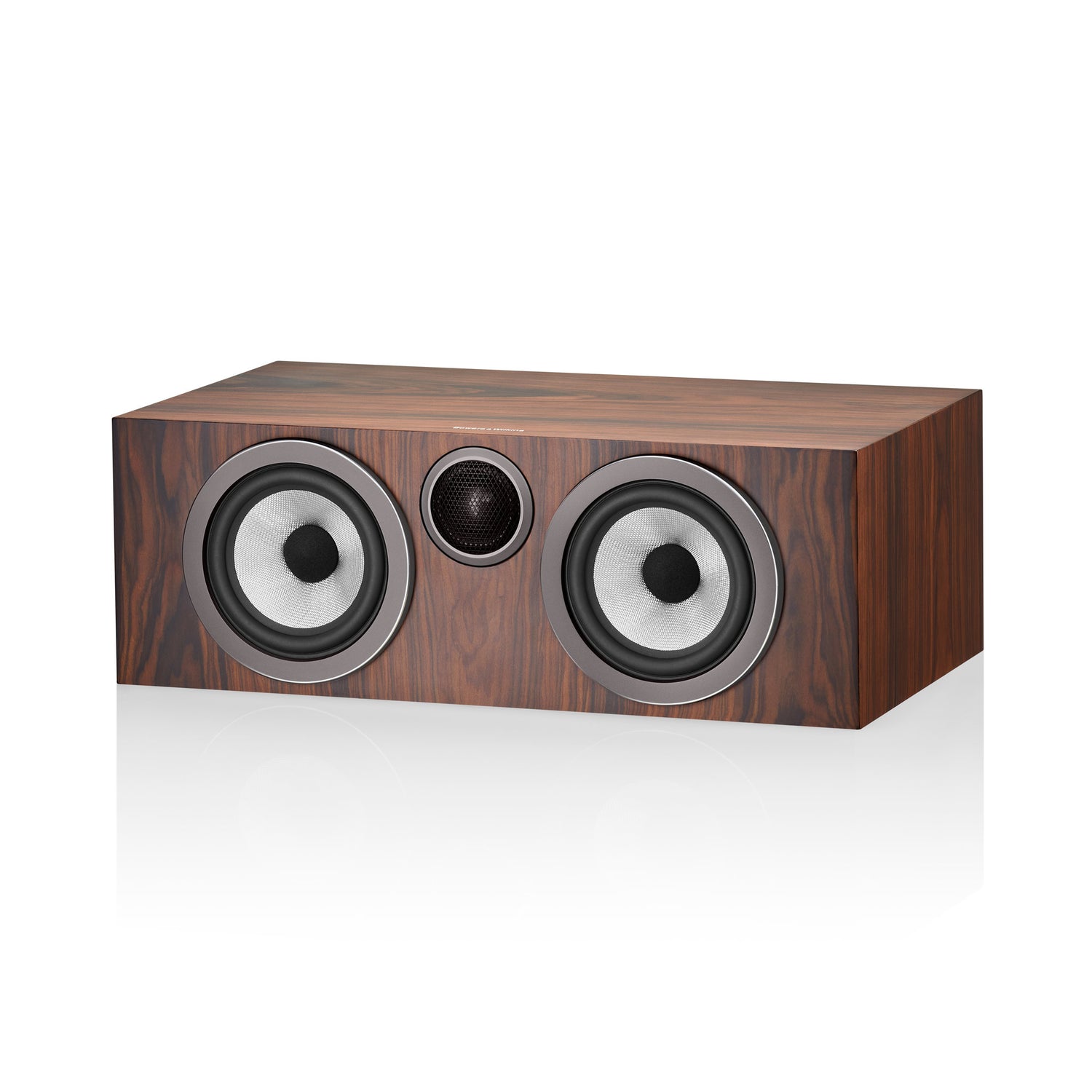 Bowers & Wilkins HTM72 S3 Center-Lautsprecher