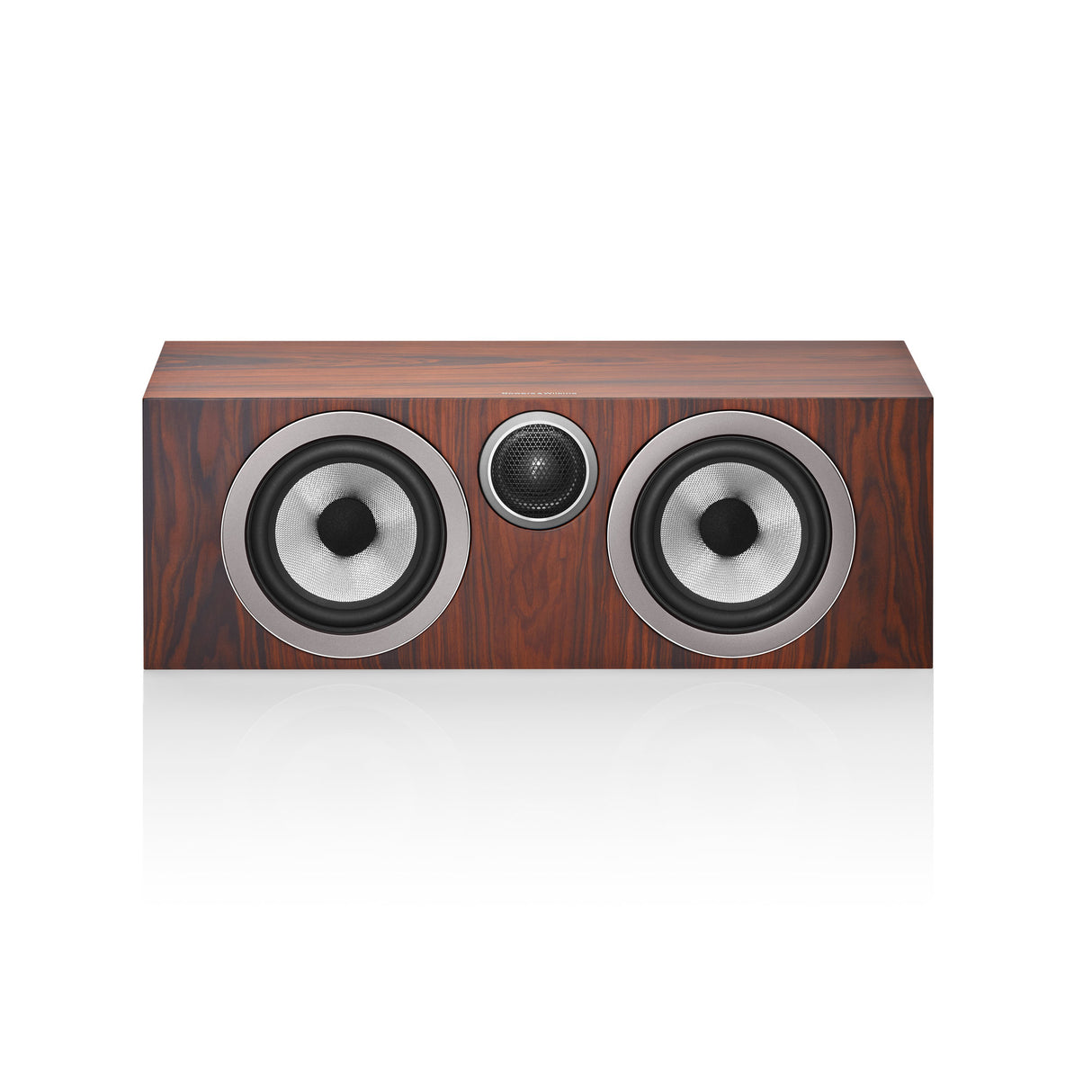 Bowers & Wilkins HTM72 S3 Center-Lautsprecher