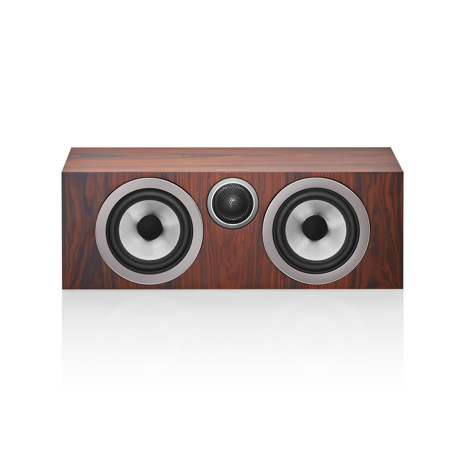Bowers & Wilkins HTM72 S3 Center-Lautsprecher