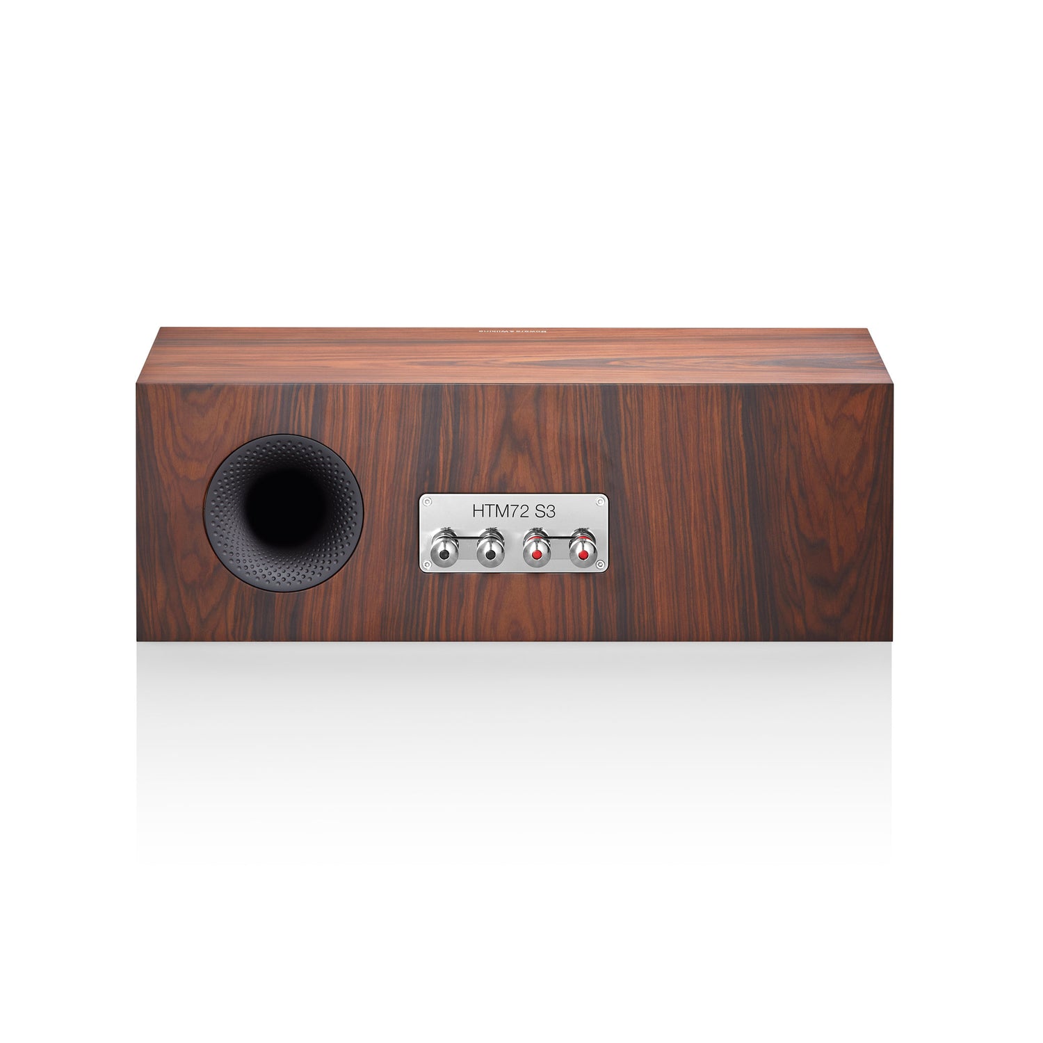 Bowers & Wilkins HTM72 S3 Center-Lautsprecher