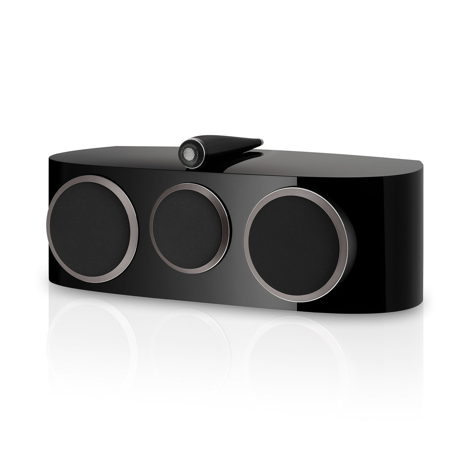 Bowers & Wilkins HTM81 D4 Center-Lautsprecher