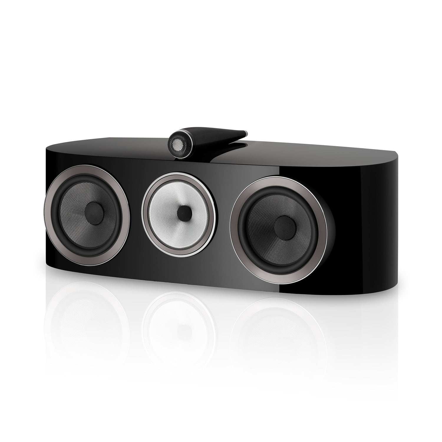 Bowers & Wilkins HTM81 D4 Center-Lautsprecher
