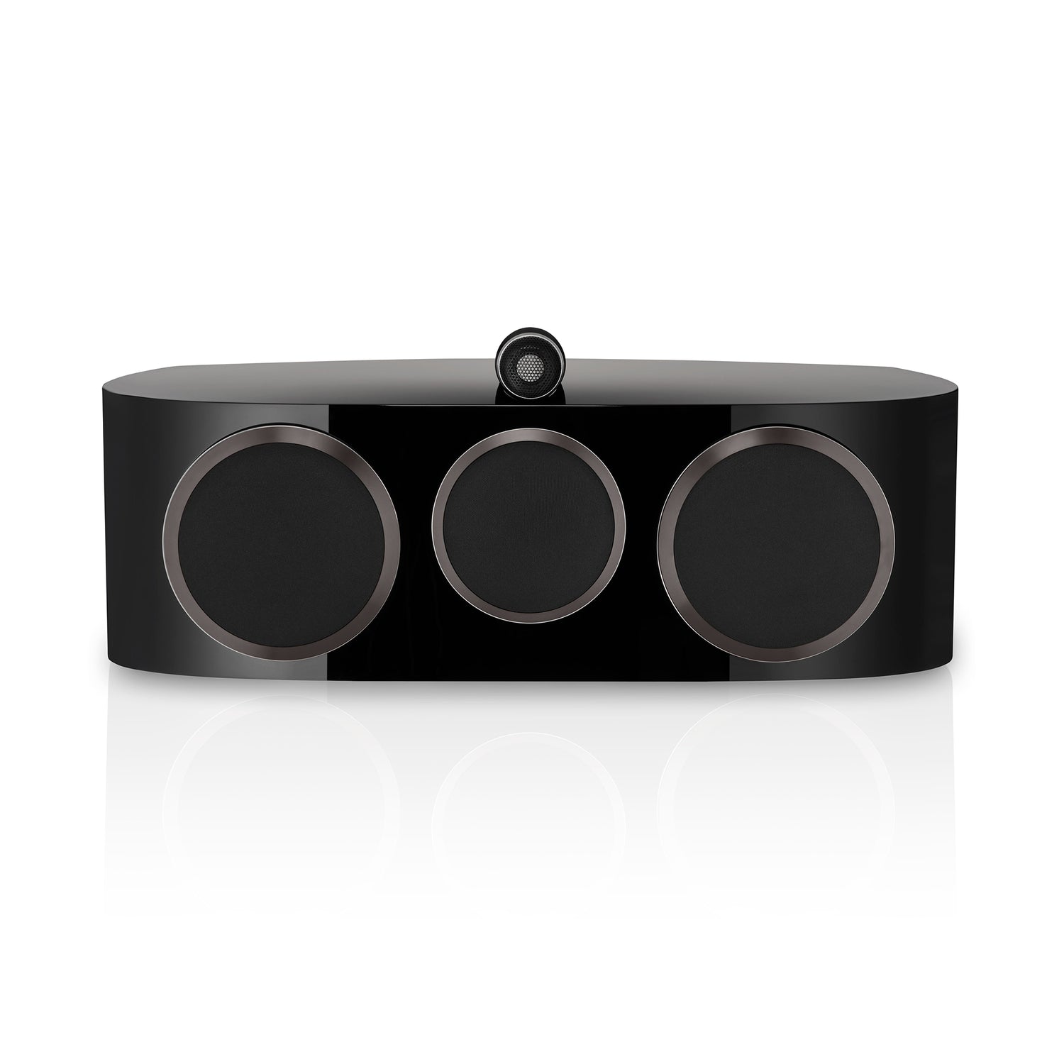 Bowers & Wilkins HTM81 D4 Center-Lautsprecher