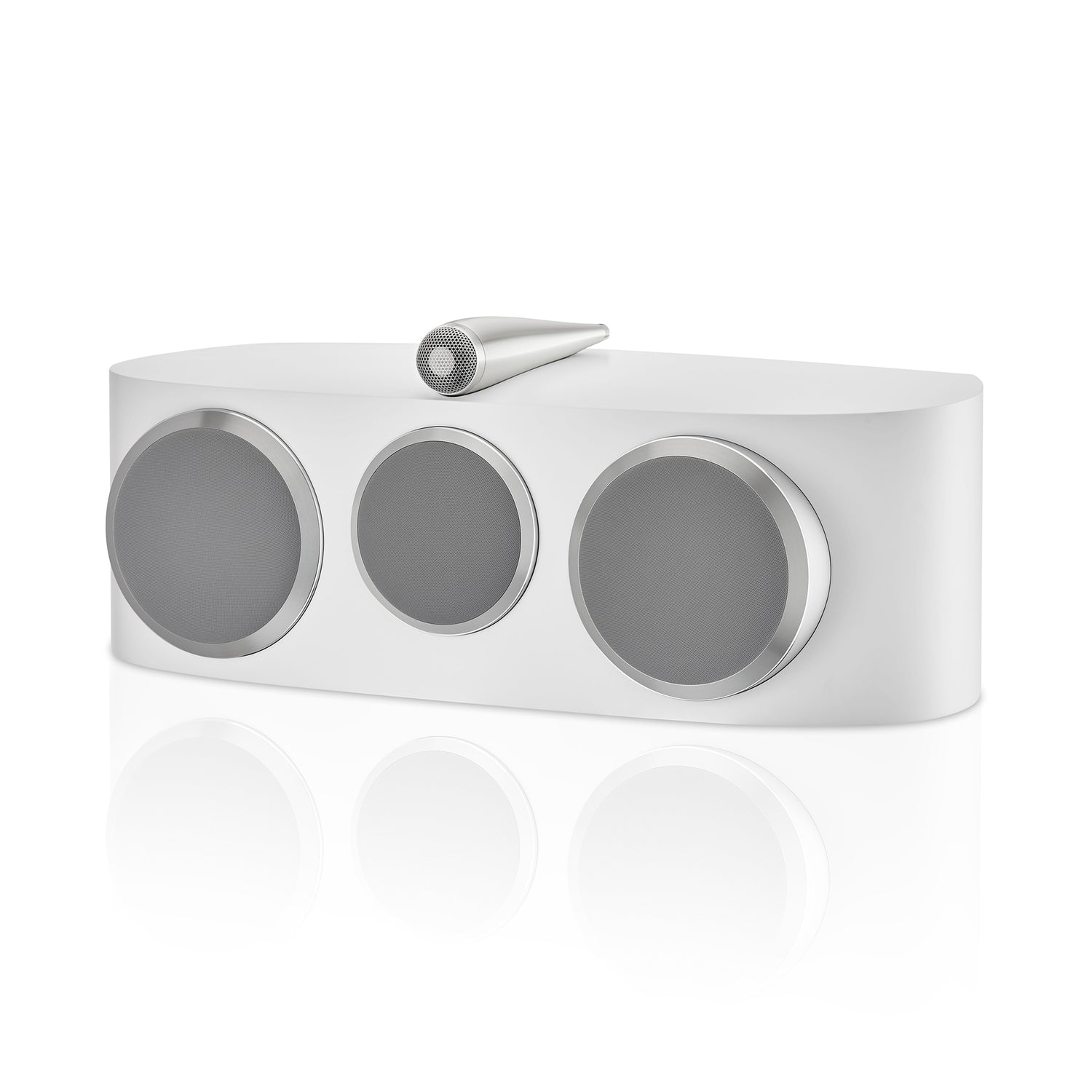 Bowers & Wilkins HTM81 D4 Center-Lautsprecher