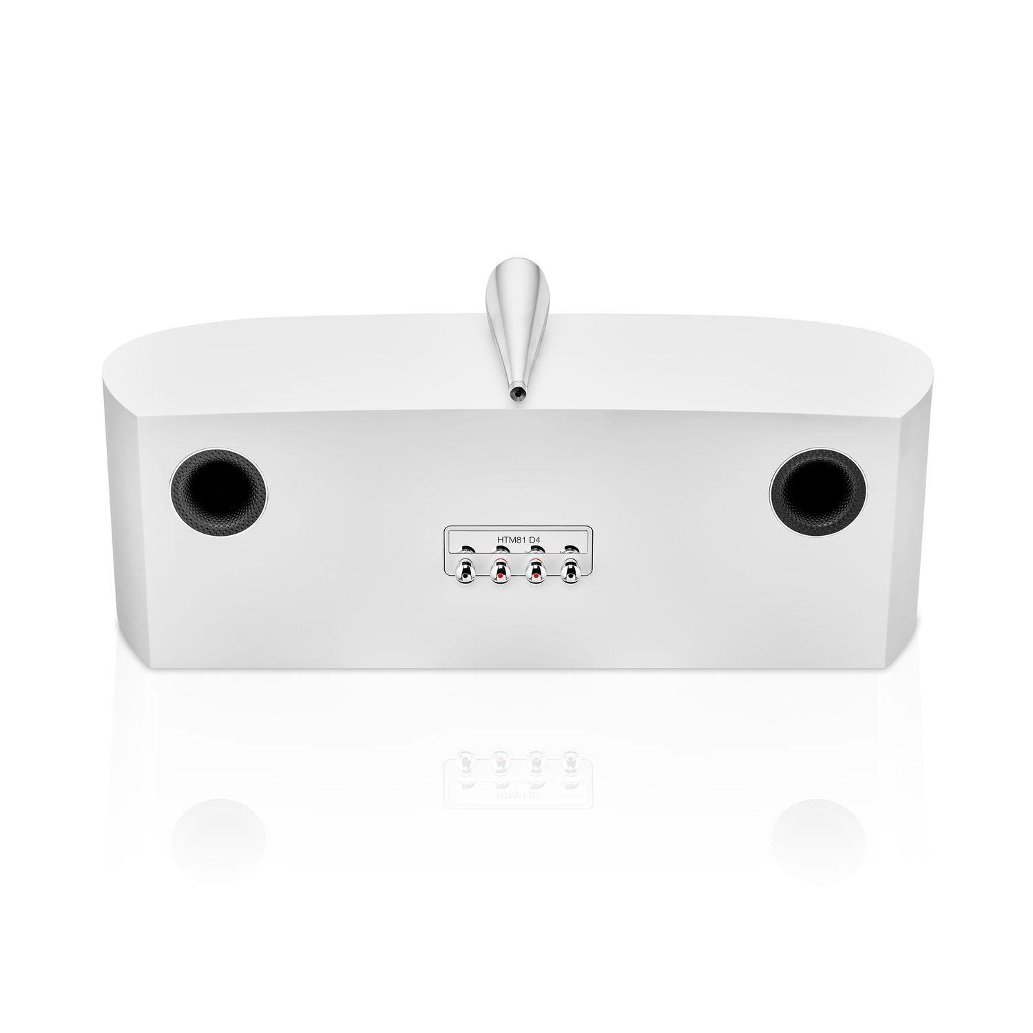 Bowers & Wilkins HTM81 D4 Center-Lautsprecher