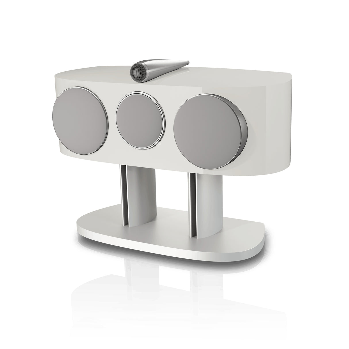 Bowers & Wilkins HTM81 D5 Center-Lautsprecher