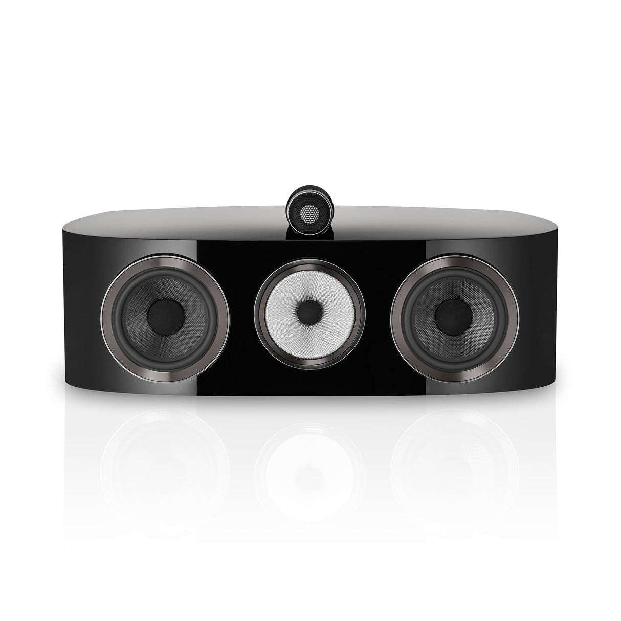 Bowers & Wilkins HTM82 D4 Center-Lautsprecher