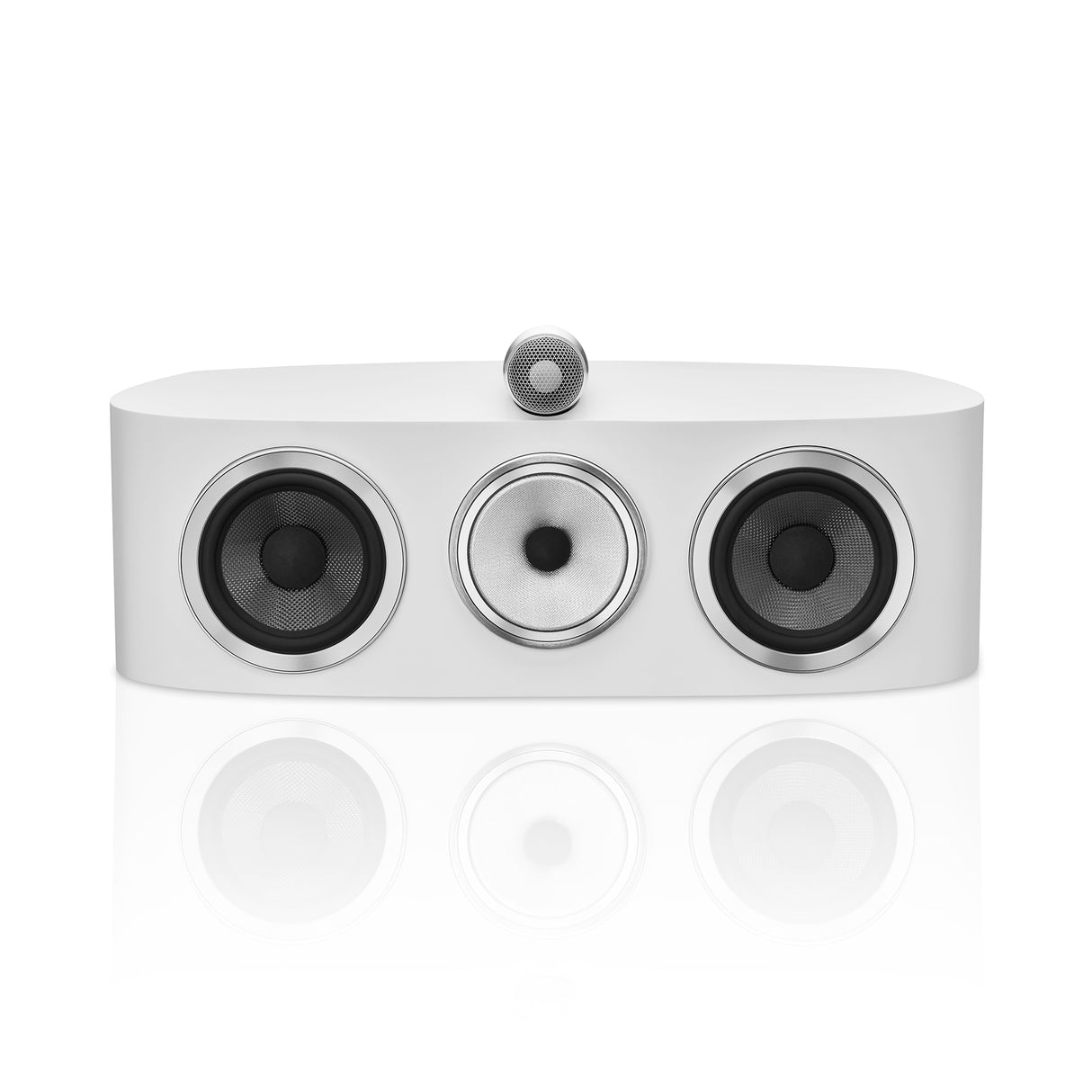 Bowers & Wilkins HTM82 D4 Center-Lautsprecher