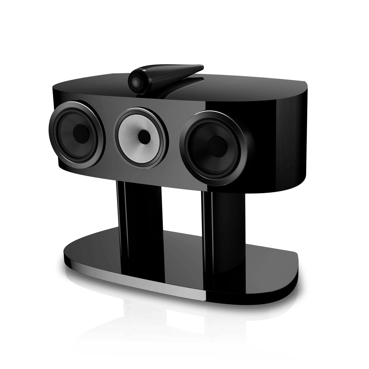 Bowers & Wilkins HTM82 D5 Center-Lautsprecher