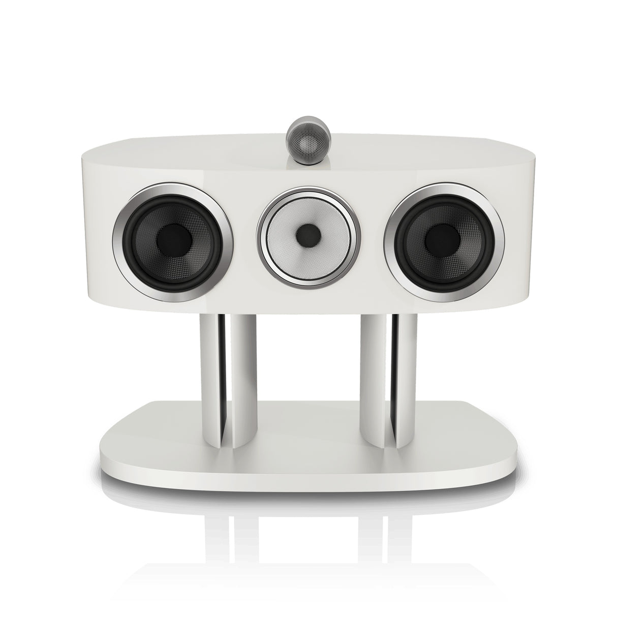 Bowers & Wilkins HTM82 D5 Center-Lautsprecher