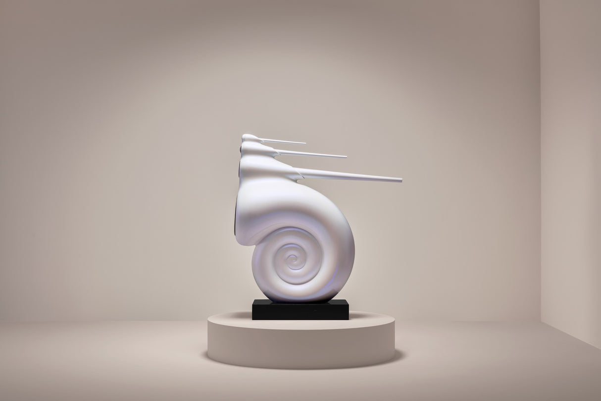 Bowers & Wilkins Nautilus Standlautsprecher