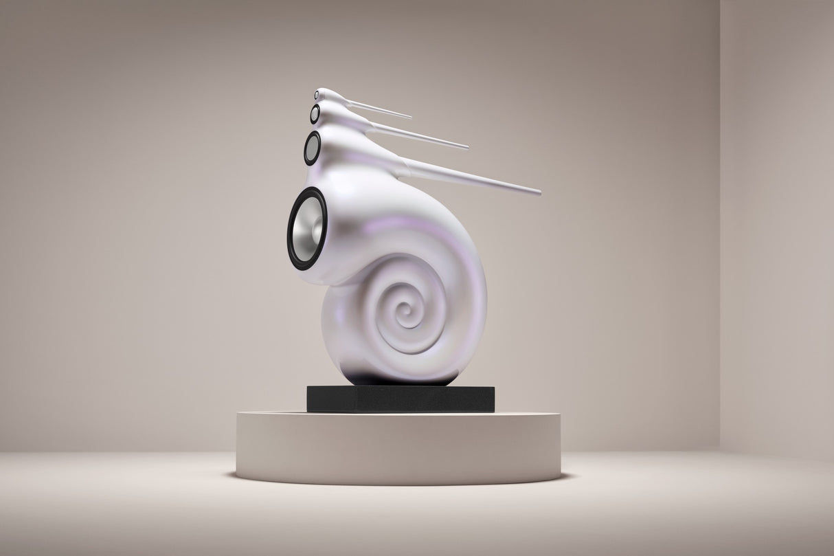 Bowers & Wilkins Nautilus Standlautsprecher