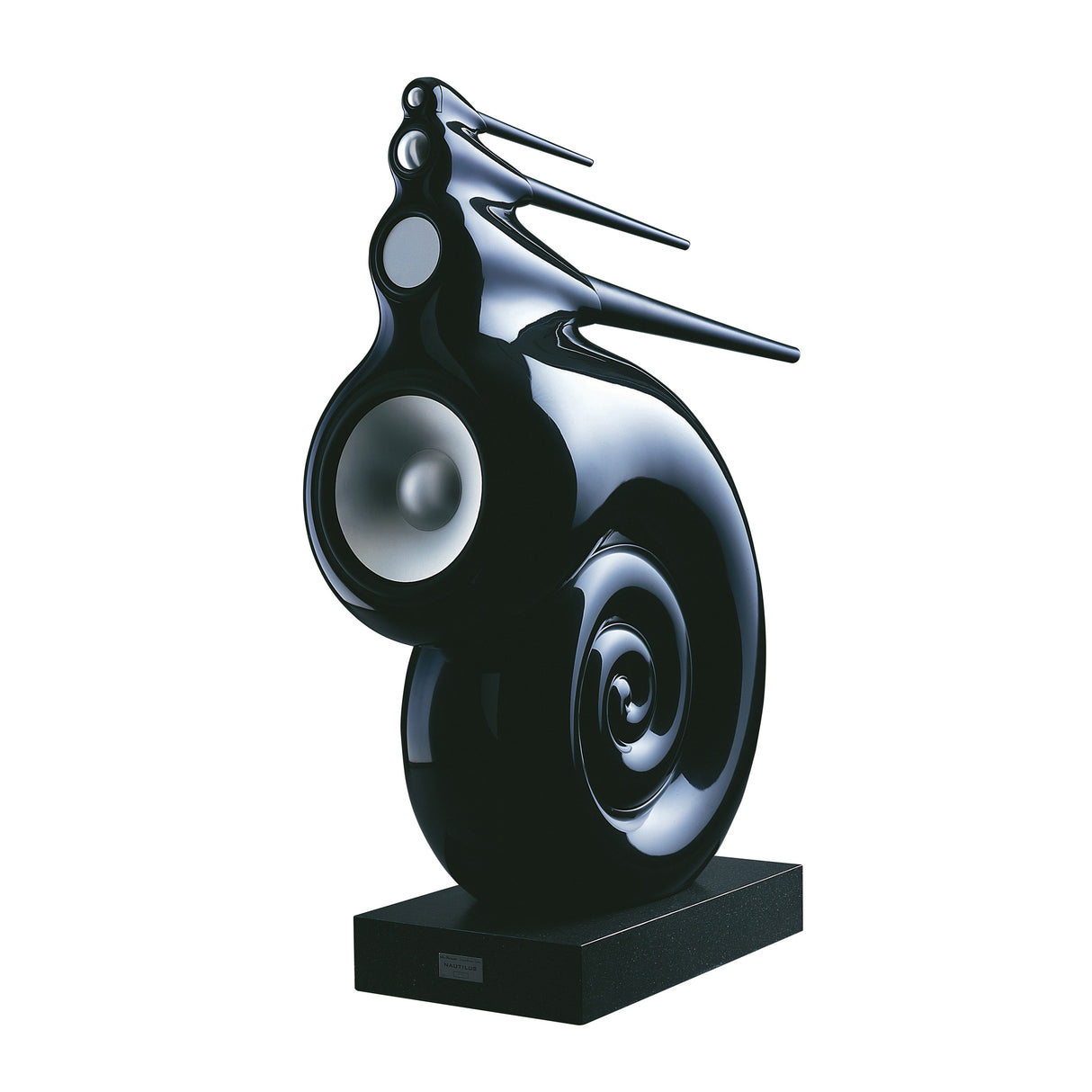 Bowers & Wilkins Nautilus Standlautsprecher
