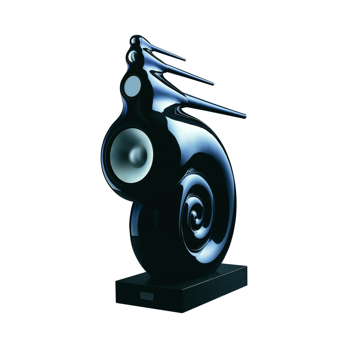Bowers & Wilkins Nautilus Standlautsprecher