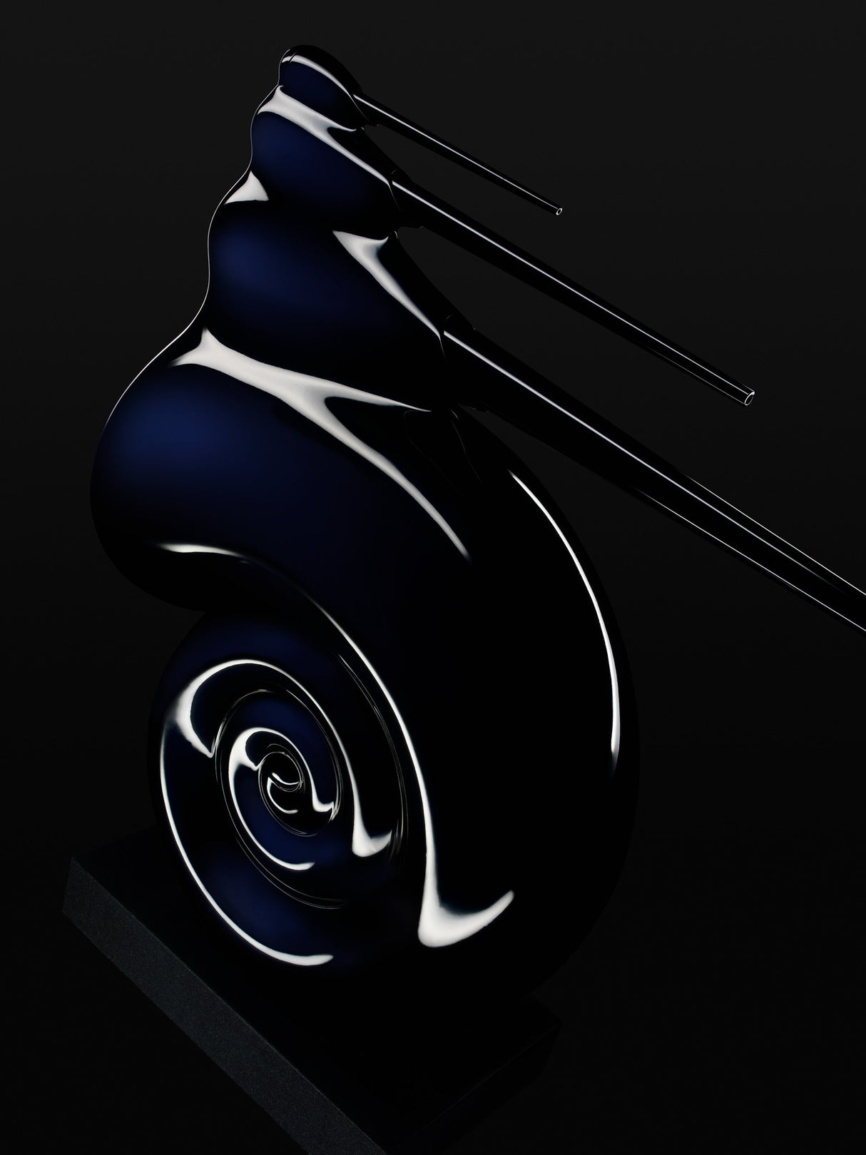 Bowers & Wilkins Nautilus Standlautsprecher