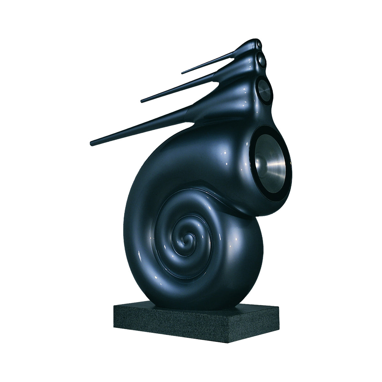 Bowers & Wilkins Nautilus Standlautsprecher