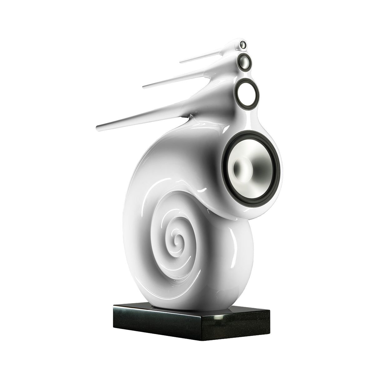 Bowers & Wilkins Nautilus Standlautsprecher